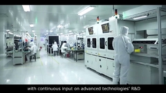 Des produits ADAS de qualité OE personnalisés, votre partenaire de sécurité automobile.