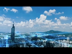 CandidTech - fournisseur exceptionnel de solutions de caméra automobile