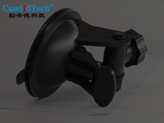 ADAS anti-collision pour la vision nocturne automobile 1080P adapté à divers modèles