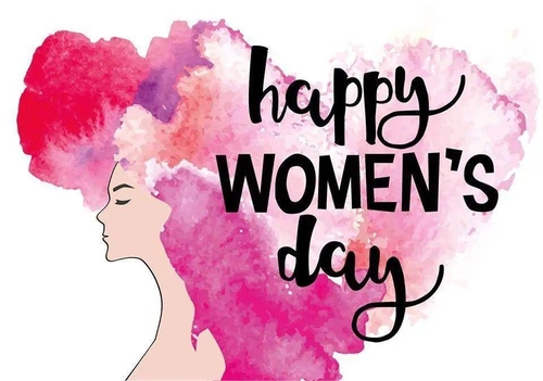Derniers blogs de l'entreprise sur Candid célèbre la Journée internationale de la femme avec toutes ses employées