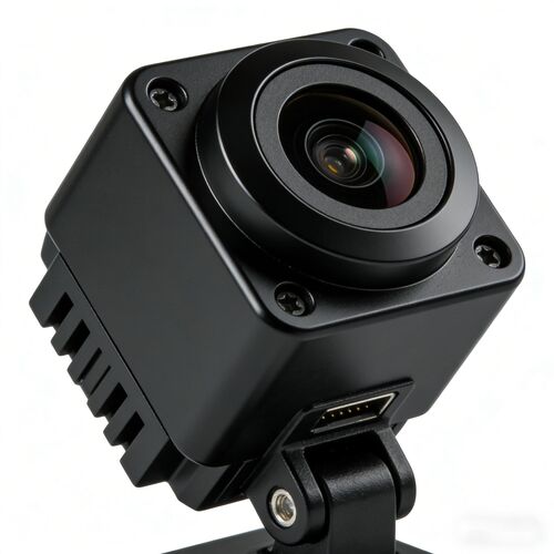 Dernières nouvelles de l'entreprise Les caméras LVDS des véhicules: le pipeline de données inédit et inégalé pour la vision automobile