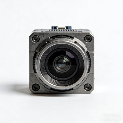 Derniers blogs de l'entreprise sur Caméra Ethernet de voiture: Débloquer la perception en tant que service pour les véhicules définis par logiciel