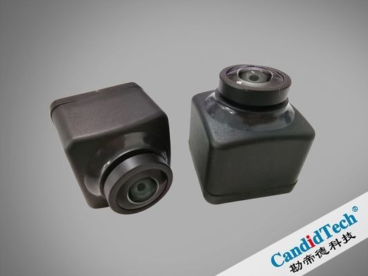 Caméra AHD 720P avec protection IP69K et capteur d'image CMOS pour les systèmes d'assistance au conducteur automobile