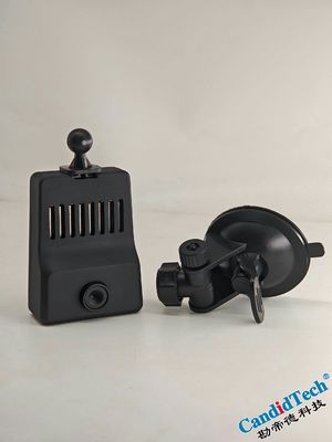 Système d'avertissement de collision frontale ADAS automobile 2MP LVDS avec résolution 1080P pour une sécurité accrue