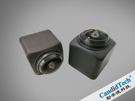 Bon prix Capteur d'image CMOS Caméra CVBS avec ligne dynamique assistée et certification IP6K 9K en ligne