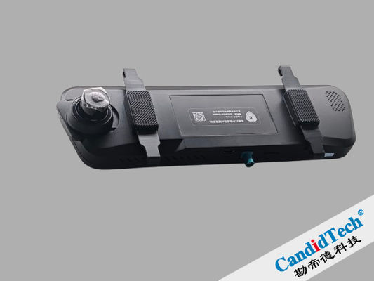 Bon prix IP 67 Avertissements doubles de l'ADAS infrarouge automobile Gardez la famille en sécurité en ligne