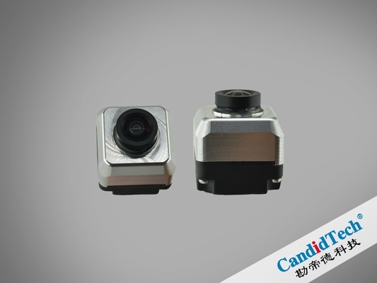 qualité 720P 960P Caméra à large portée HD 140dB WDR en temps réel IP69K étanche à l'eau et à la poussière usine