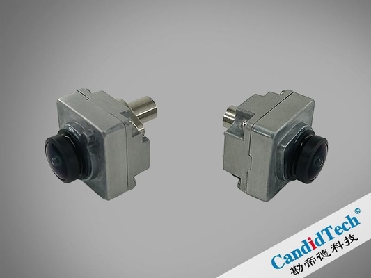qualité Interface Fakra de caméra LVDS de 2 MP GMSL de qualité automobile à 2 Gbps usine