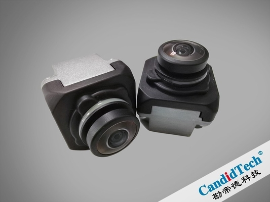 Bon prix 1MP 200° Caméra GMSL à grand angle pour véhicule Capteur CMOS en ligne
