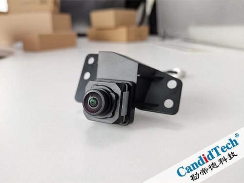 qualité Module de caméra FPD LINKIII Véhicule Caméra LVDS Vue grand angle pour la solution d'imagerie automobile usine