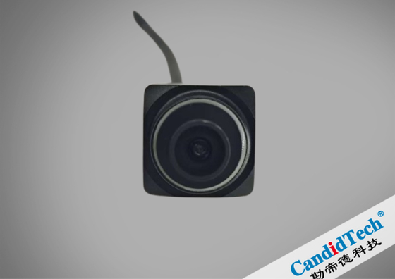 Bon prix 1080P 2MP Caméra à large portée 100 BASE-T1 PHY /802.1Q AVB/RTP PROTOCOL en ligne