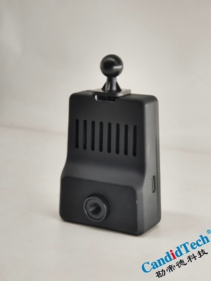 Système infrarouge de détection d'objets de véhicule -40C 85C Détection de pointe pour toutes les conditions météorologiques